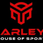 Marleys house of sport logo