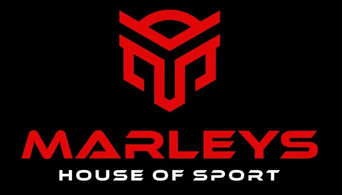 Marleys house of sport logo